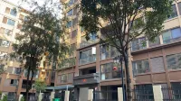 Huidong Shanshuiyuan Homestay Отели в г. Хуэйдун