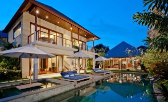 Villa Joss Seminyak by Nagisa Bali