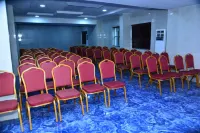 Top Rank Hotels Galaxy Asaba Hotels in Asaba
