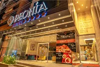 HOTEL LA PEONIA Các khách sạn gần Club de Golf