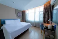 Homeinn · neo (Guangzhou Shiqiao Subway Station Zuanhui Plaza) Отели в г. Гуанчжоу