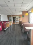 Zoige Yellow River Edge Grand Hotel (Yellow River First Bend Scenic Area) - Wi-Fi