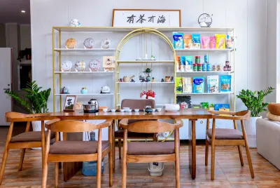 harmony retreat Hotels near Cheng Shan Tou