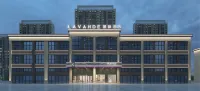 ラベンダーホテル（隆回高速鉄道駅） - 3つ星