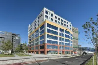 Hotel Cielo Hoteles en 