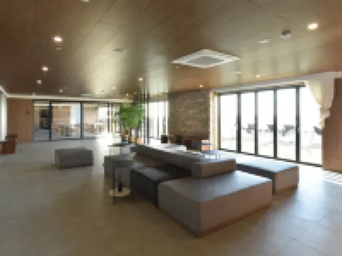 Hotel Cielo 始興市のホテル