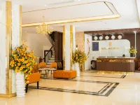 Harmony HaLong Hotel Hotels in Ha Long City