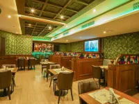 فندق كونكورد بالاس Hotels near دبي سيتي سنتر