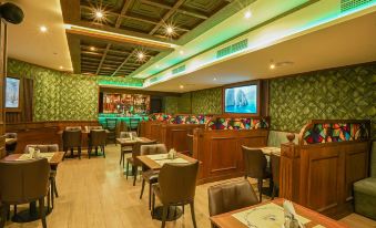 Concorde Palace Hotel