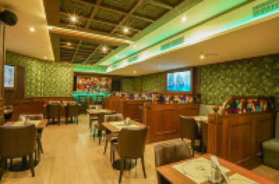 Concorde Palace Hotel