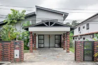 Kontor Mansion by le Lodge Hotel in zona Zoo Teruntum