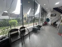 Ngoc An Hotel - Wifi