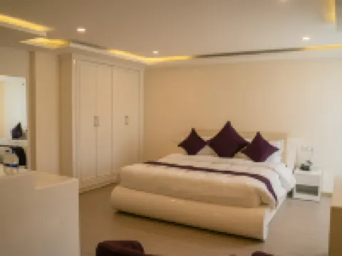 Hotel Black Diamond โรงแรมในกาฐมาณฑุ