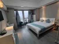 Taizhou Shuxin Boutique Hotel (Wanda Plaza)