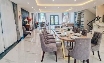 SABINA BOUTIQUE VILLA