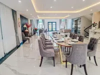 SABINA BOUTIQUE VILLA