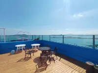 Qingdao Wisdoms B&B Hotel in zona Wanghai Pavilion