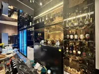 Jingmu Hotel · JINGMU (Baotou Railway Station Baotou Rare Earth High-Tech Zone) - bar