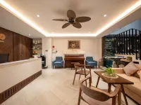 Cozrum Homes - Kena House Hotels near GEM Centre