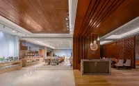 Golden Tulip TongLiao Hotels in Tongliao