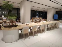 Yage Smart Select Apartment (Guangzhou Haizhu Yangang Subway Station) - spa