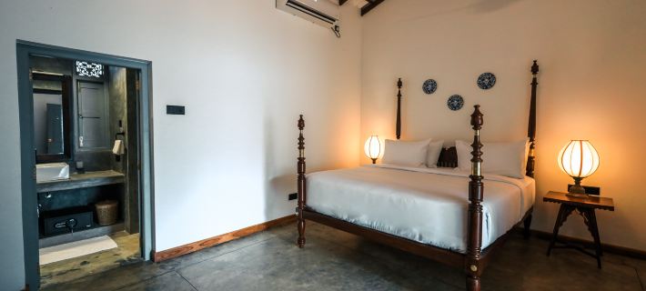 MOI Thalpe by DBI Hotels in Talpe South