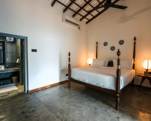 MOI Thalpe by DBI Hotels in Talpe