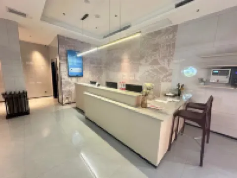 Wonderful Dreams Dunhuang Zhiyue Hotel Hotels in Dunhuang