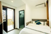 Fuxian Lake Mama Cabin Inn (Star Night Market) - 2성급