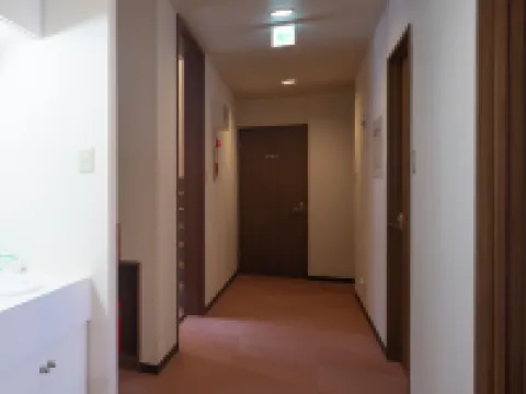 Shimanoyado Rebunshiri Hotels in Rebun