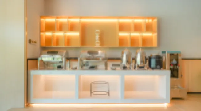 Qingrun Holiday Manor