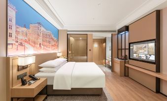 Vienna International Hotel (Wenzhou South Station Olympic Center Store)