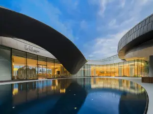 Top 3 Vacation Homes in Zhangzhou