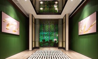 Hampton by Hilton Guangzhou Xintang