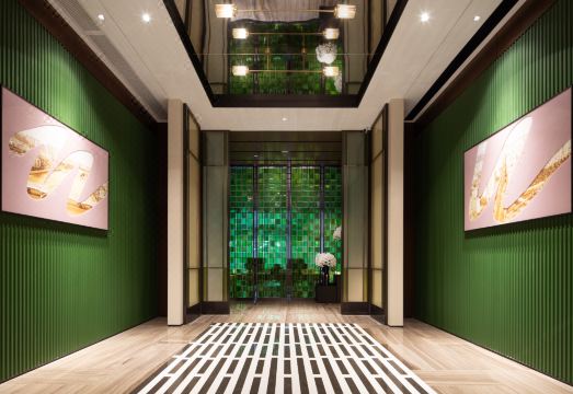 햄튼 바이 힐튼 광저우 신탕