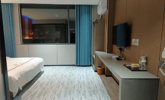 Rongjiang New Start Hotel