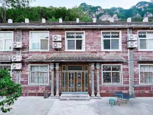 Huixian Yashang Mountain Villa