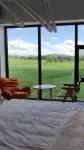 格桑花·Horizonview雲畔·全景美宿（豐寧壩上草原大灘鎮店） - 山景