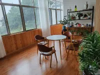 Tianzhu Mountain Qingshan Homestay