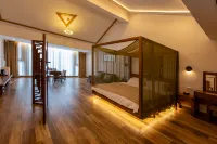 Nanbushe Homestay (Kaifeng Qingming Shangheyuan Long-lived Mountain Dasong Wuxia City Branch)
