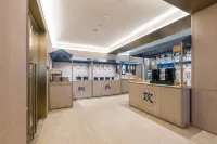Hanting Hotel (Wenzhou Pingyang Renmin Road)