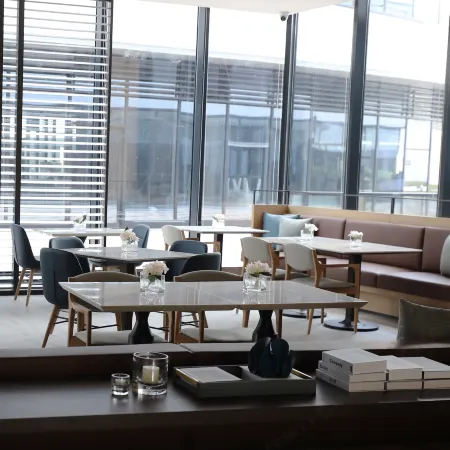 Fairfield by Marriott Pujiang