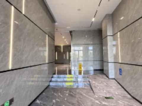 Jingshuo Light Luxury Boutique Stay (Dongsheng District Hengdong Building)