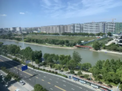 Jasmine Xiangcheng Homestay