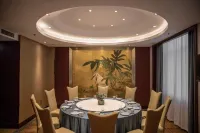Gold Gulf Hotel Hotels in Yingkou