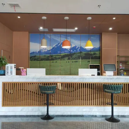 Hotel Sundi