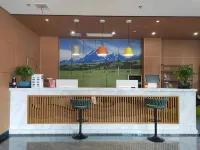 Hotel Sundi Hotels in Habahe