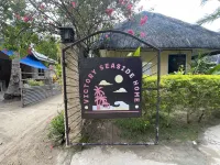 Victory Seaside Home Hotels in Santa Fe