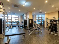 سينتوم بيزنس هوتل Hotels near مدينة سنتوم