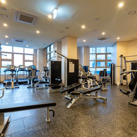 Centum Business Hotel Отели рядом с достопримечательностью «Район Сентум-Сити»